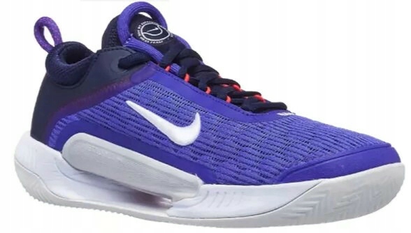 BUTY NIKE COURT ZOOM NXT CLY ROZMIAR 45