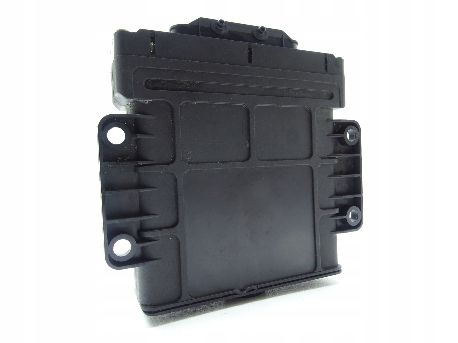 module unité de commande électronique uce boîte de vitesses engrenage AUDI Q7 4L 3.0 TDI 09D927750KC