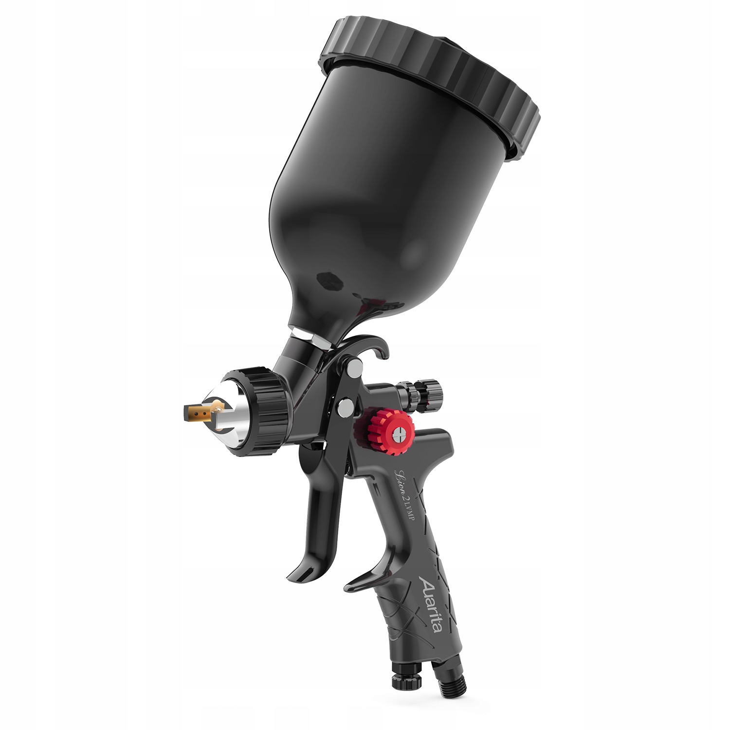 Lakovací Pistole Pro Malování Lvmp 2.0 mm Auarita LION-2-2.0LM