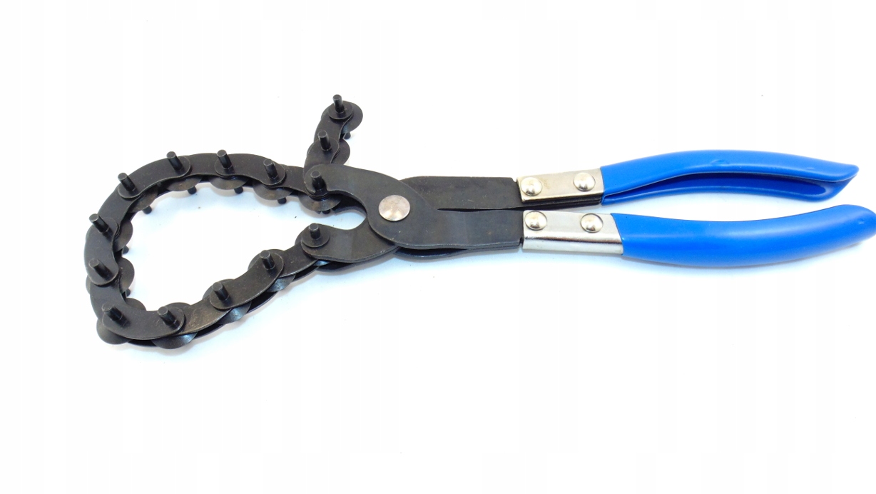 PRZYRZĄD DO CIĘCIA RUR WYDECHOWYCH OBCINAK 20-75mm Marka Quatros