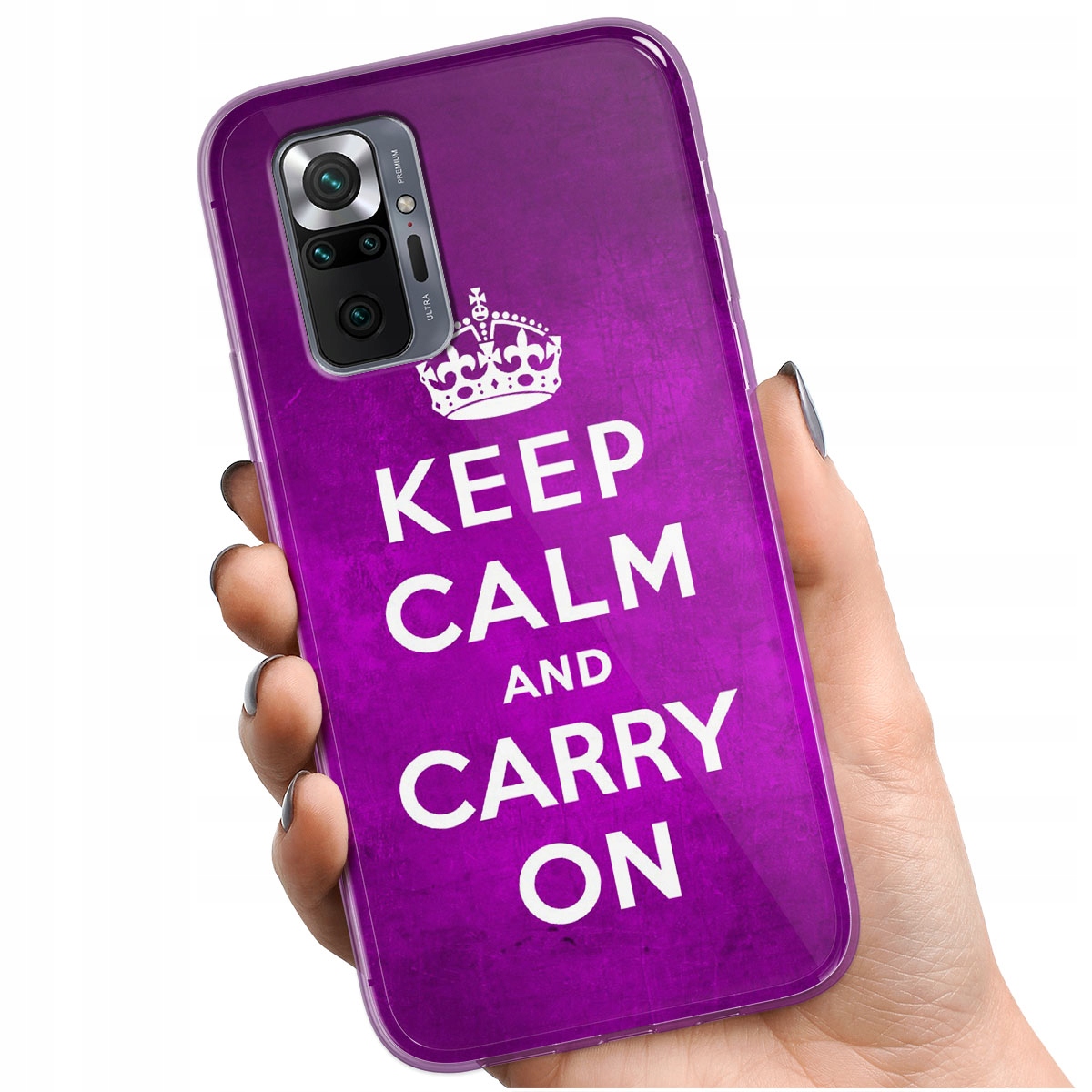 ETUI NAJŁADNIEJSZE DO REDMI NOTE 10 PRO WZORY