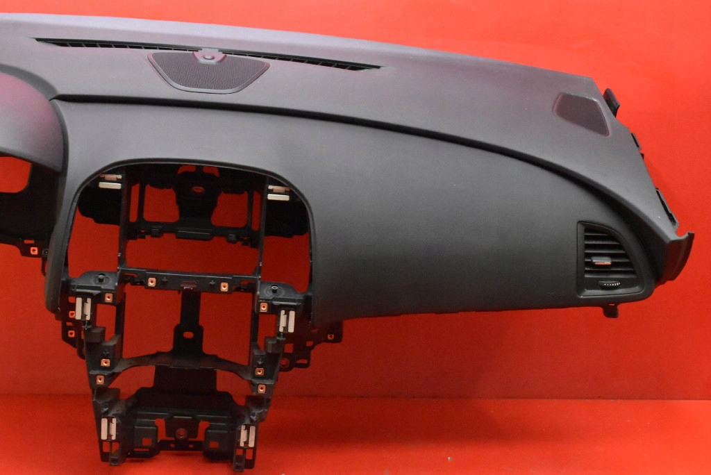dashboard instrument panel console cockpit airbag EU OPEL ASTRA 4 IV J LIFT 11-20