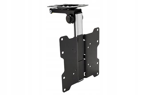 Value Držák Lcd/tv, sklopný, montáž na strop, do 20kg