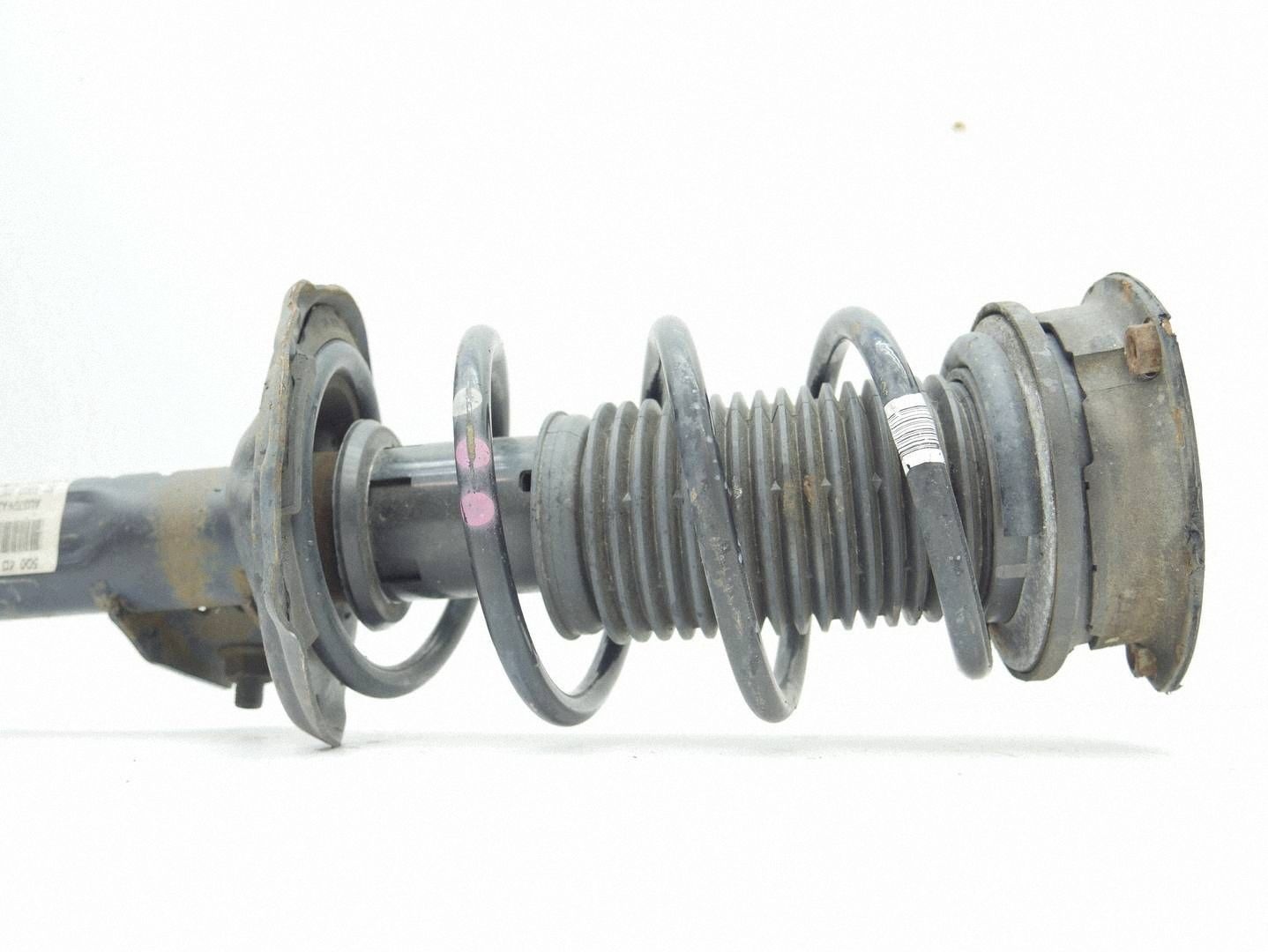 swing right front SKODA OCTAVIA III SCOUT 2.0 TDI 5Q0256Q