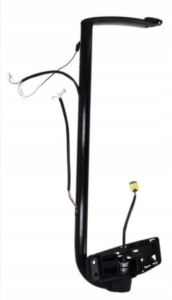 RAMIE LUSTRA DAF XF 106 PRAWE. Producent części Inny