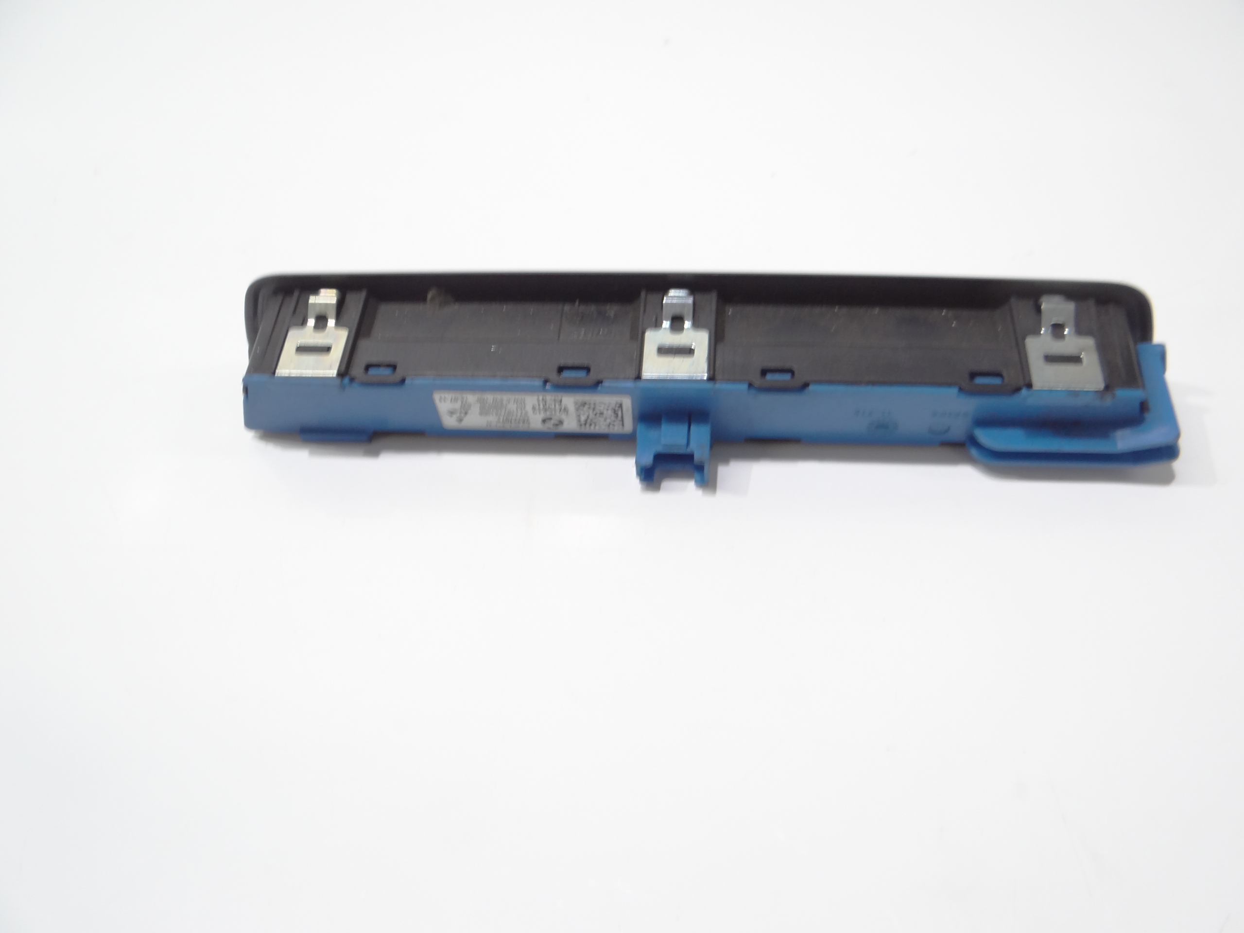 PANEL PAMIECI SITZ BMW F11 9215813