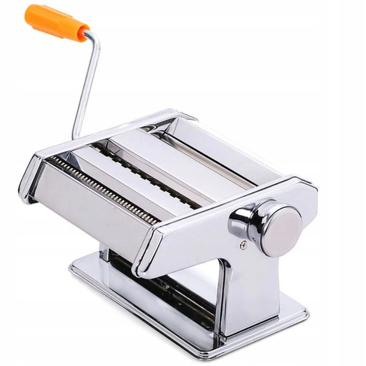 MASZYNKA DO MAKARONU CIASTA PIEROGÓW LASAGNE DUŻA Marka inna