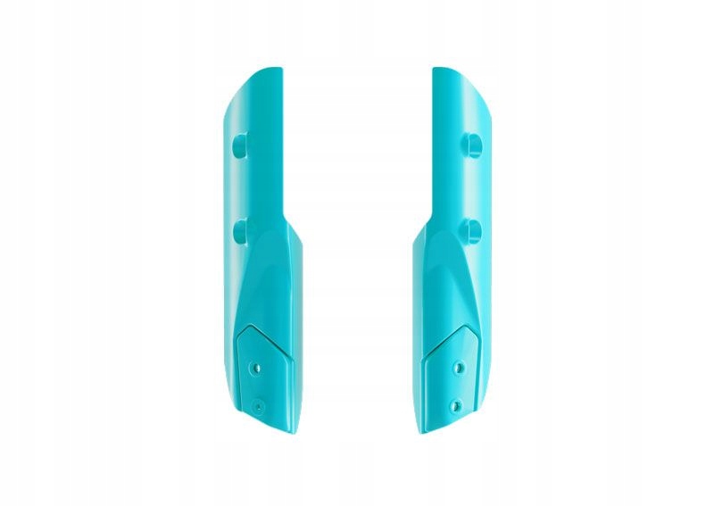 Kryty Teleskopov Tlmičov Revolution Kove X Pro Rally 800 '24-'25