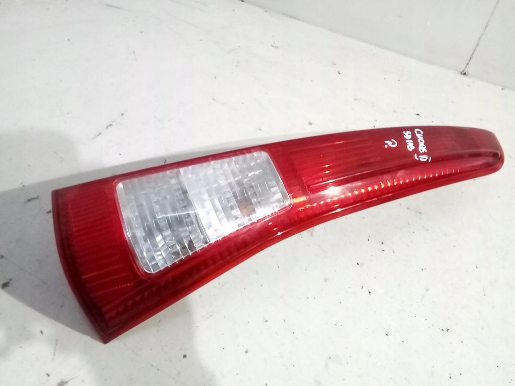 Daihatsu Cuore VI light right rear part rear