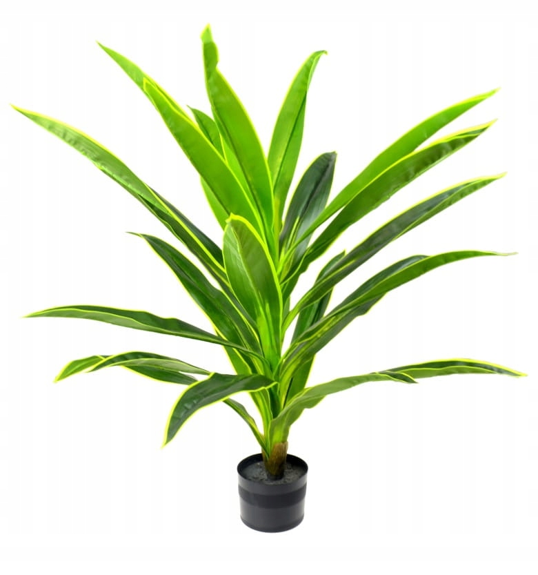 

Sztuczna Dracena , jak żywa 100 cm nr #20
