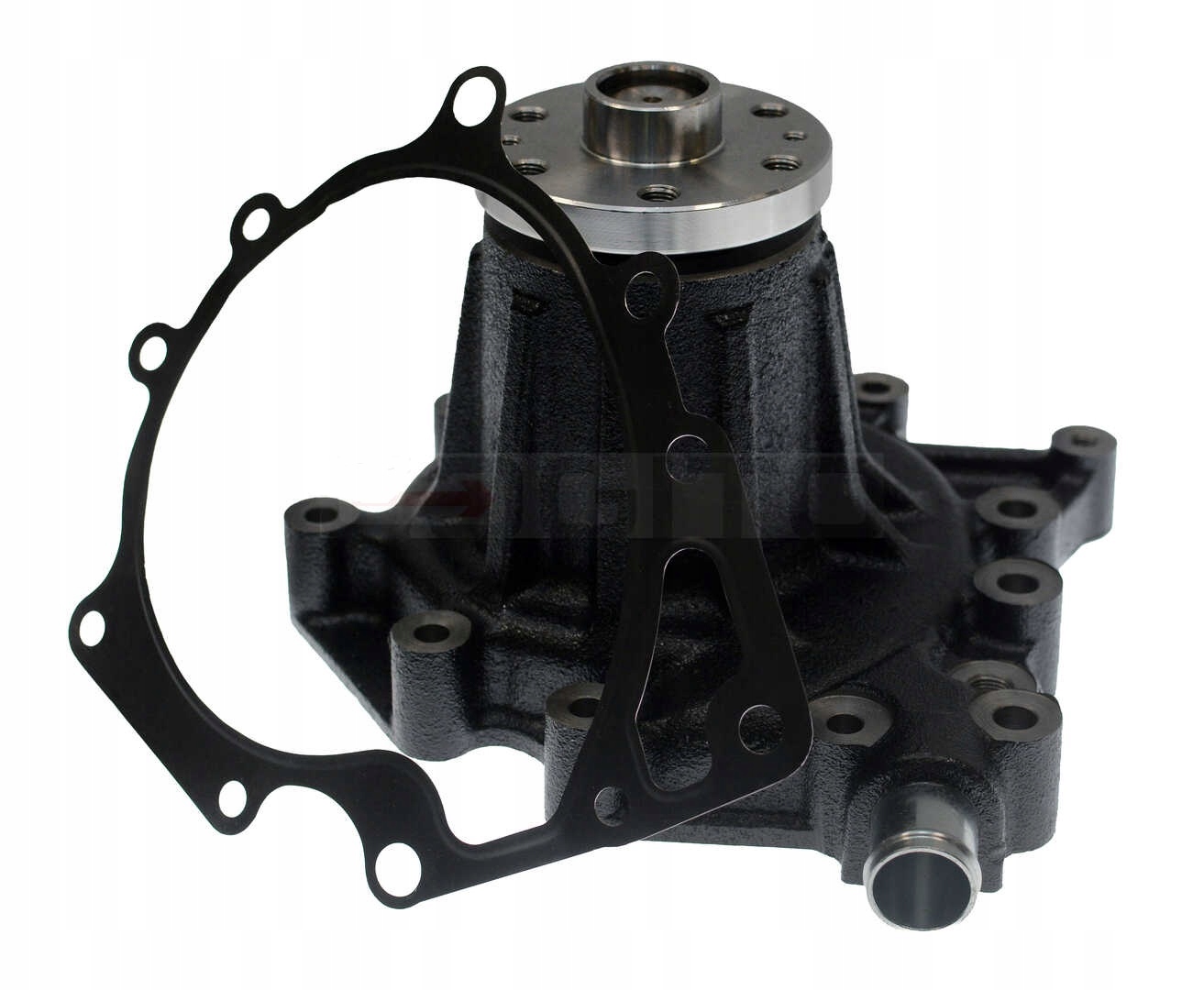 Vodní Čerpadlo Pásové Rypadlo Jcb JS240, JS260 Motor Isuzu 4HK1