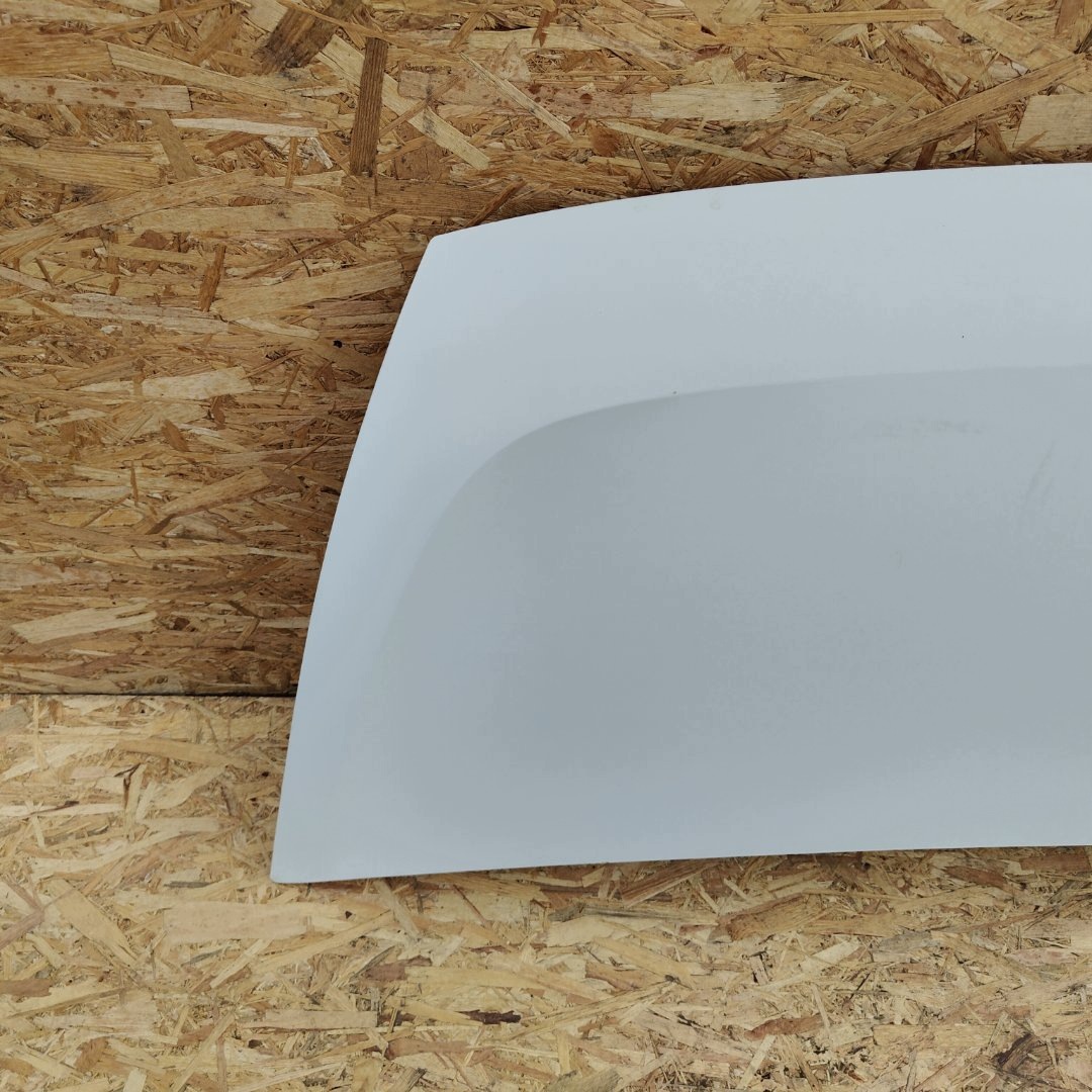 bonnet front RENAULT MASTER III LIFT BIALA NR 2.3 DCI