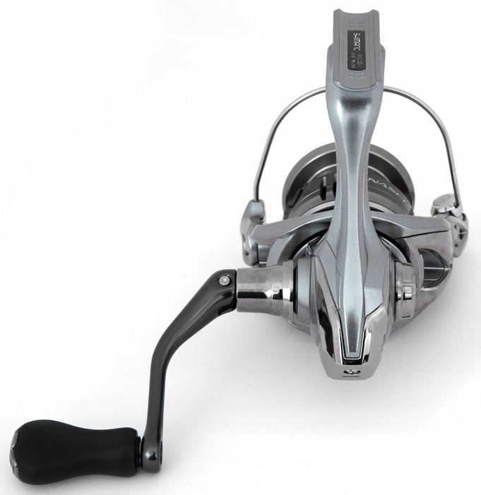 KOŁOWROTEK SHIMANO NASCI 4000 FC XG Marka Shimano