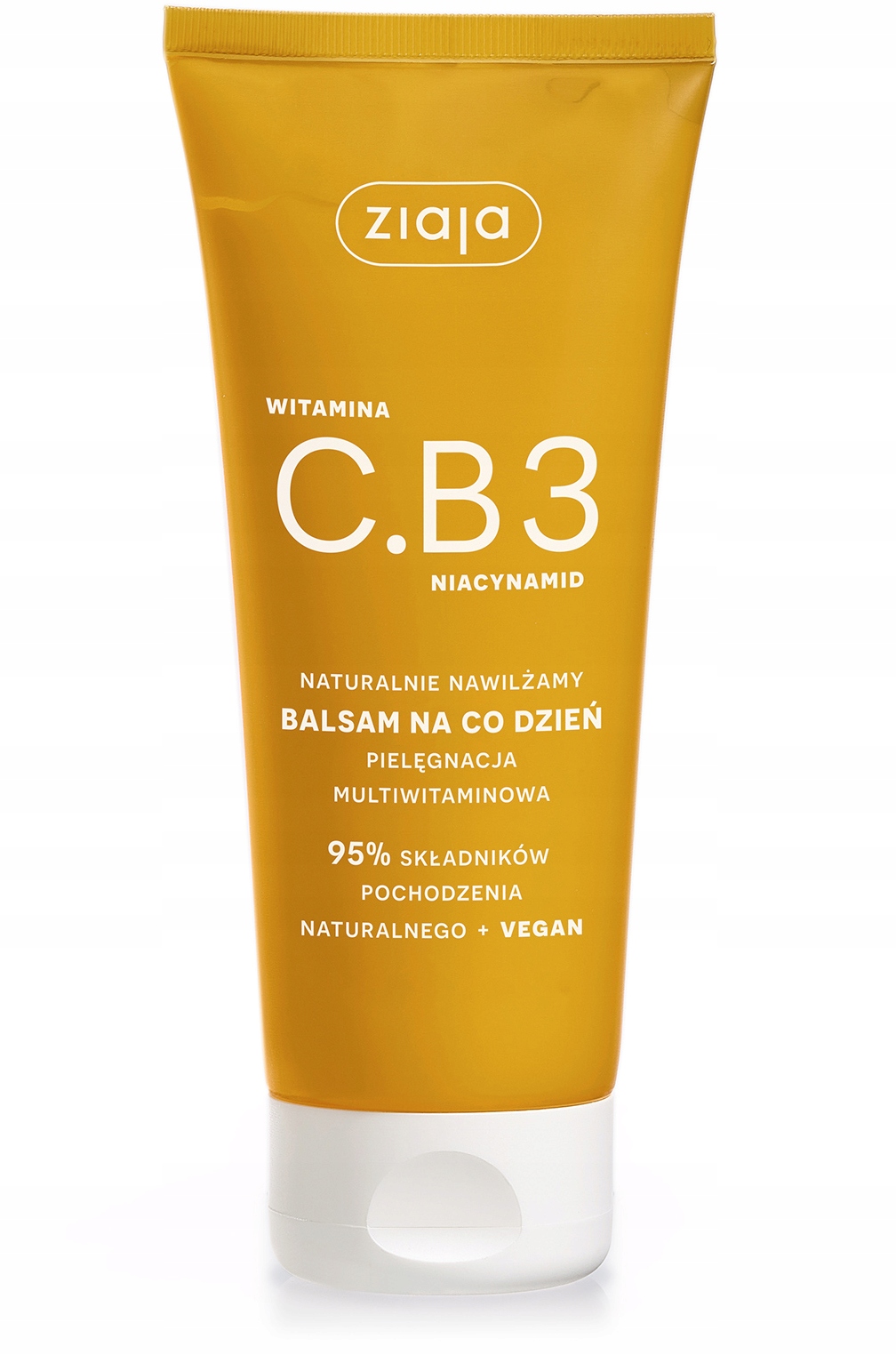

Ziaja C.B3 Balsam Na Co Dzień 200ML