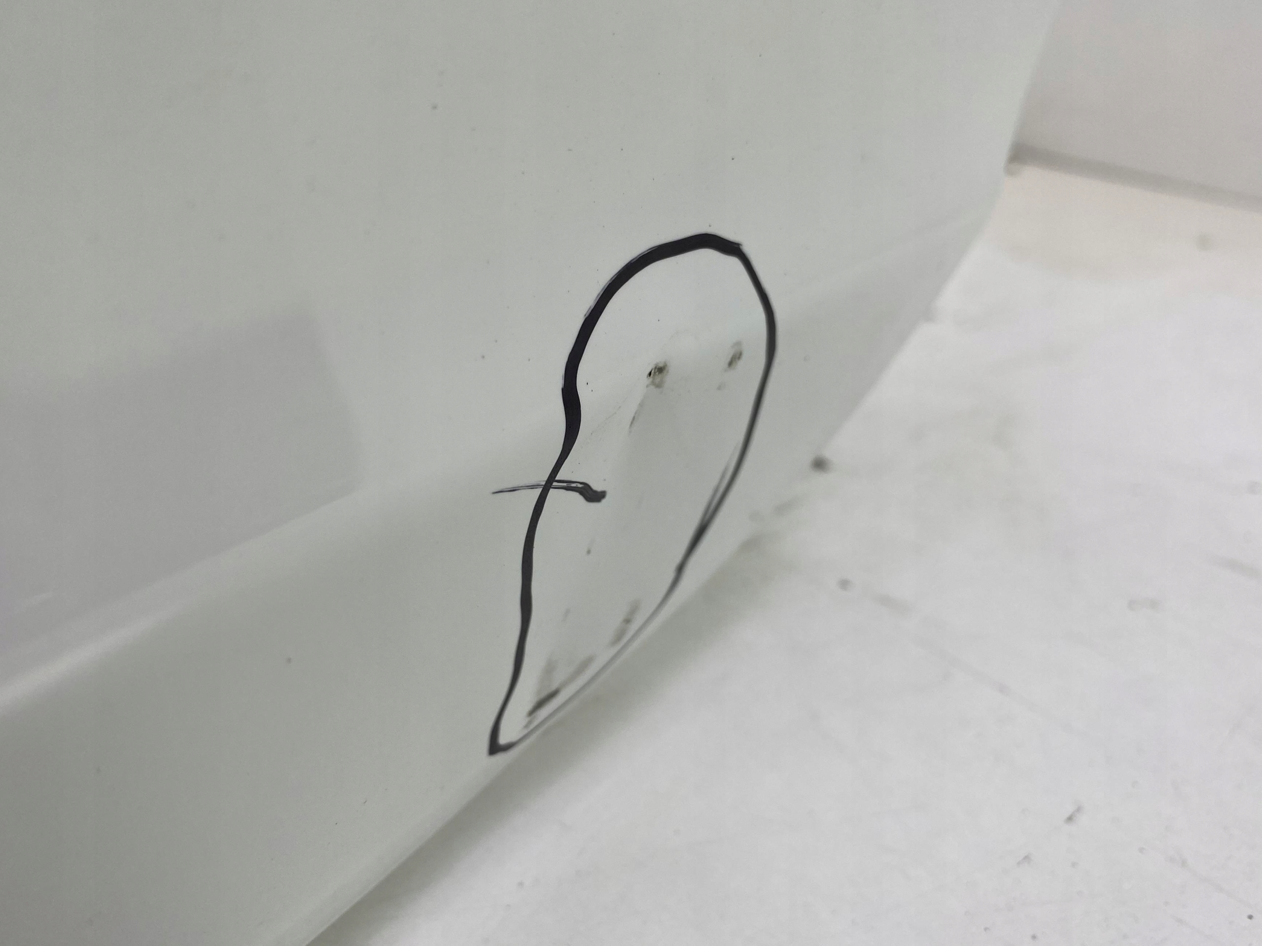 KLAPA TYŁ TYLNA BMW F31 KAMERA A300 Producent części BMW OE