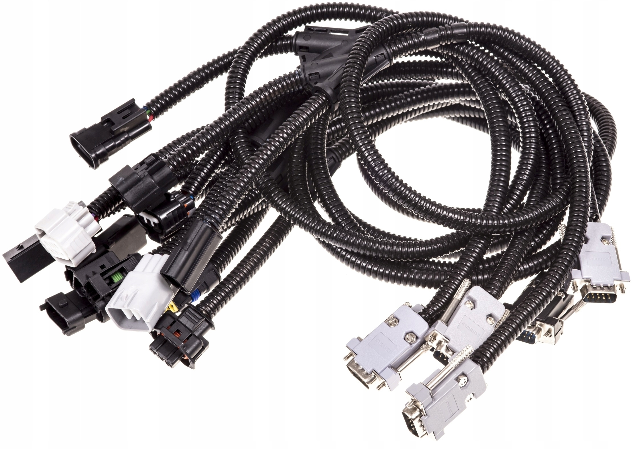 Chip Tuning CR10 JEEP GRAND CHEROKEE 3.0 CRD 241KM Produkt generyczny chip tuning