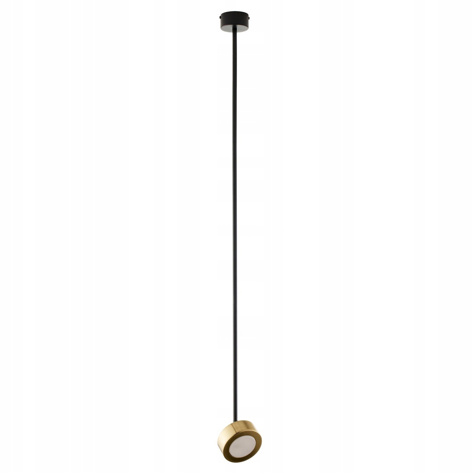 Závěsná lampa s pohyblivou hlavou Bar 1 41645 Sigma Lighting
