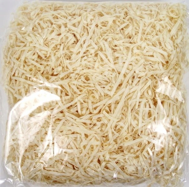 

Wypełniacz wełna drzewna naturalna ok. 100g