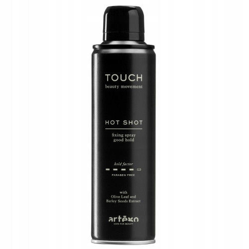 

Artego Touch Hot Shot lakier 100ml