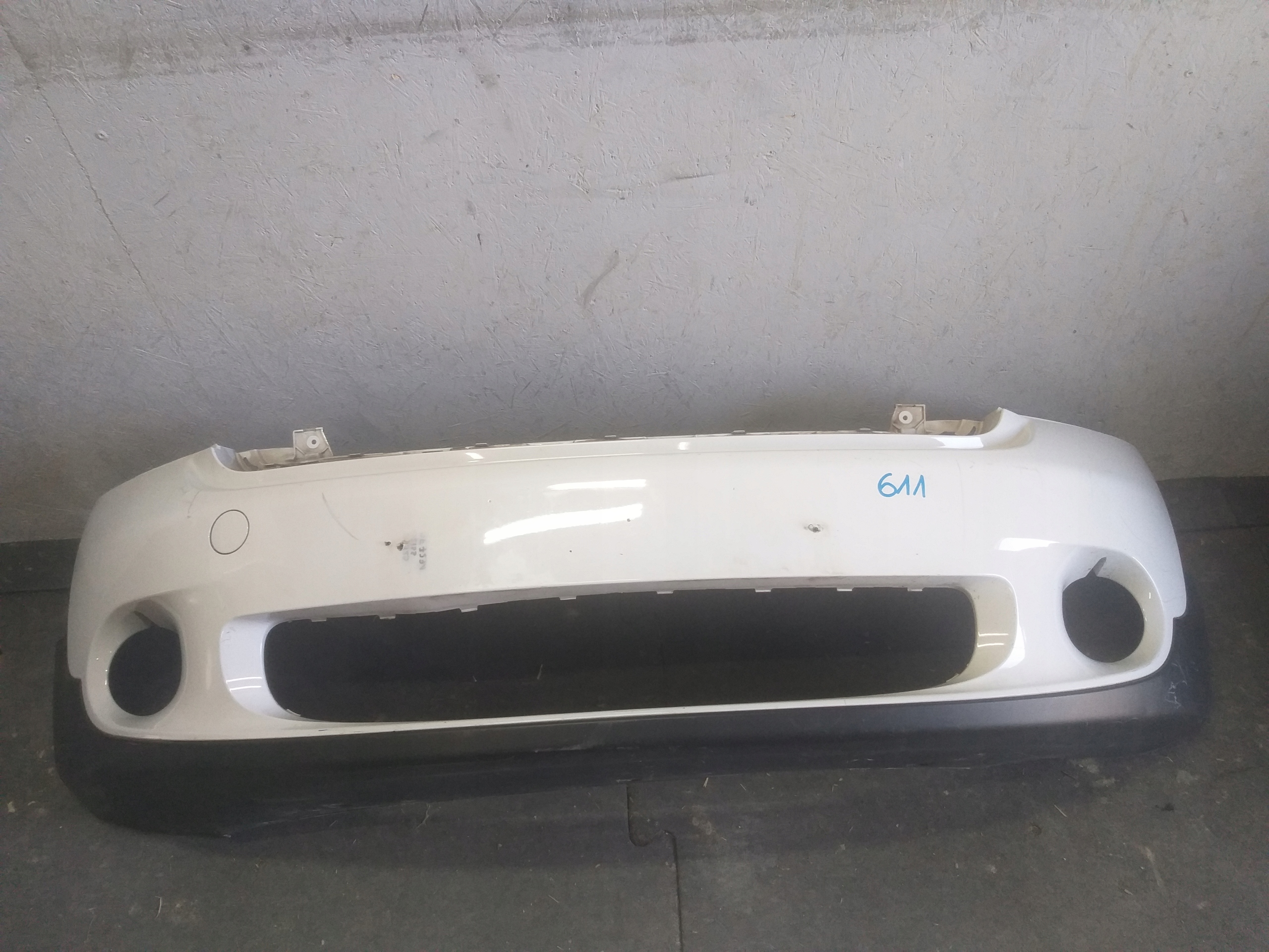 STOSSSTANGE VORNE MINI COOPER R61