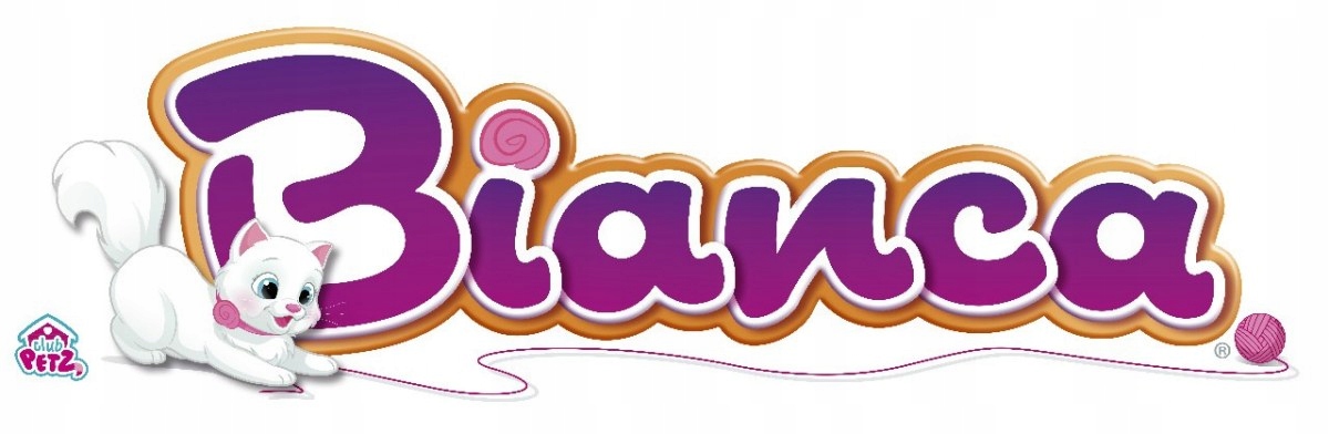 TM TOYS INTERAKTYWNY KOTEK BIANCA 095847 KOT HIT Głębokość produktu 31 cm