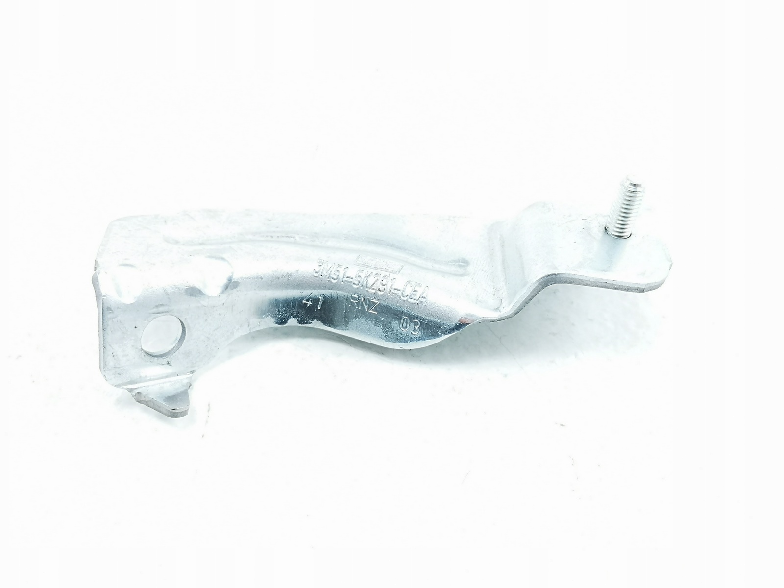 ELEMENT UKLADU WYDECHOWEGO MAZDA "3" 1.6 D / Y60240800A