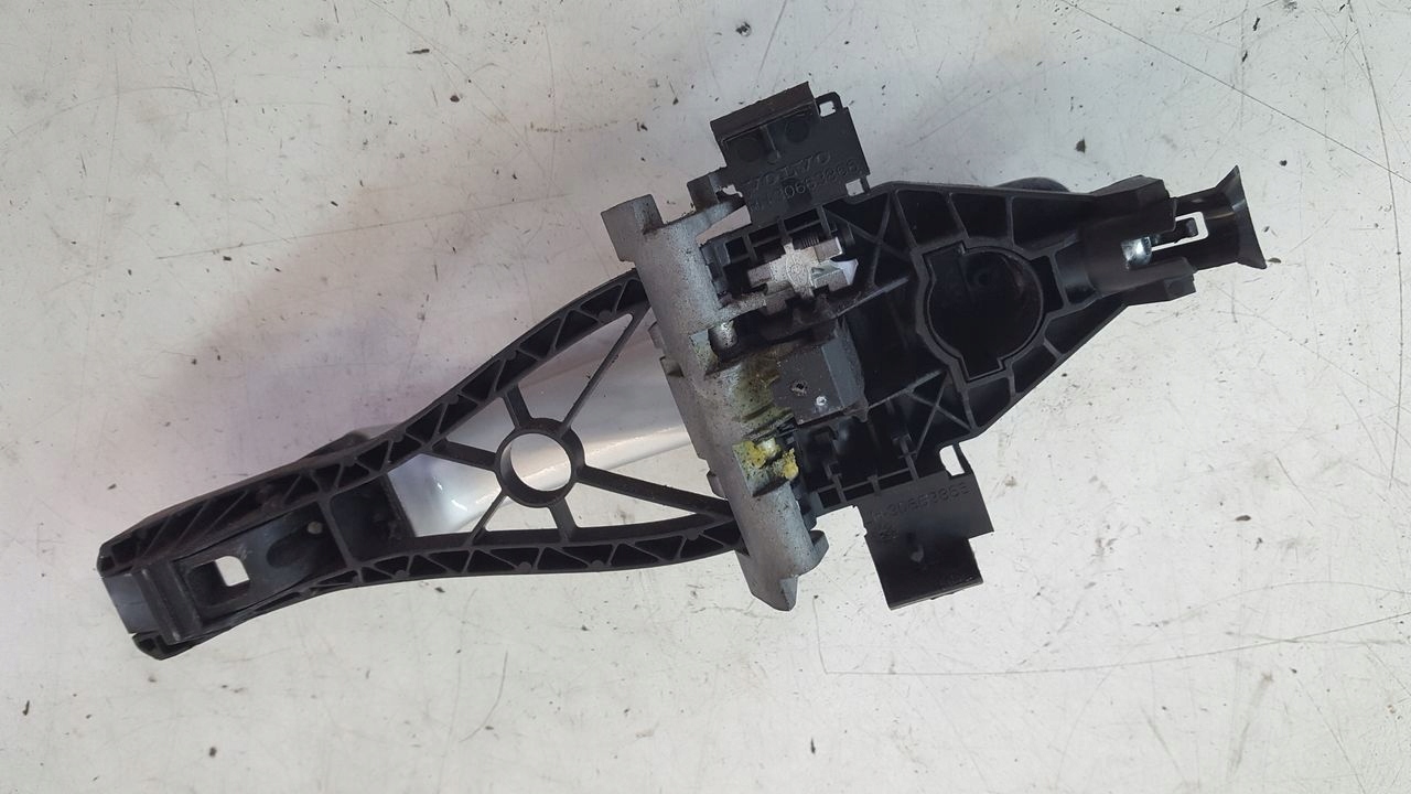 handle rear part rear right Volvo S40 1,6D
