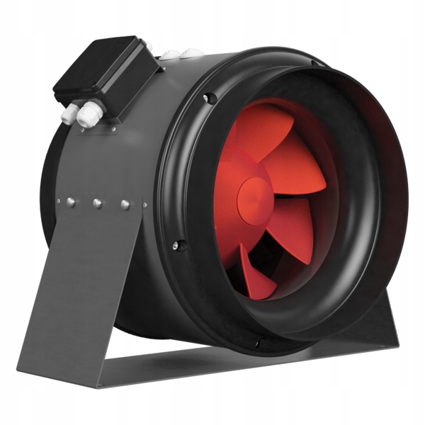 Kanálový ventilátor Vents Boost 355