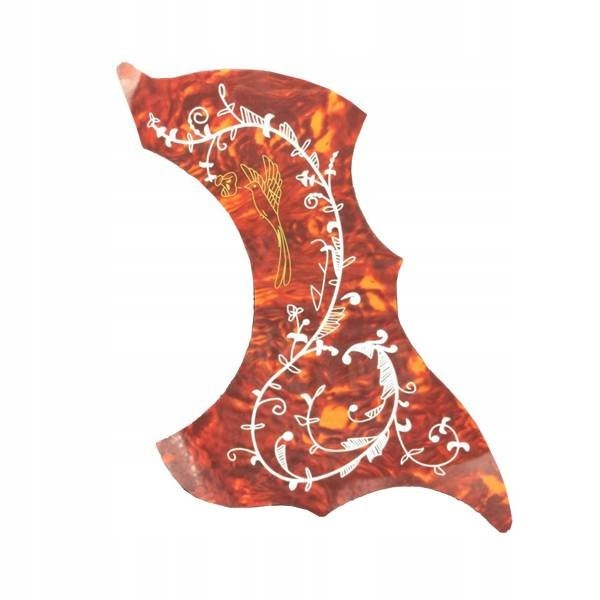 Pick Guard łezka do gitary Jeremi A025E