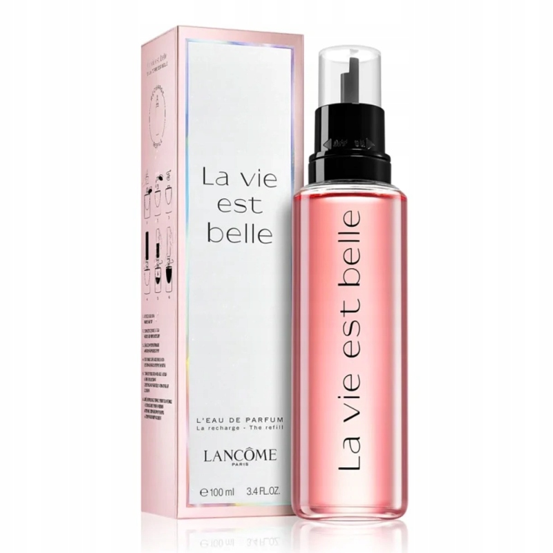 Lancôme La Vie Est Belle Parfémovaná voda Refill 100 ml
