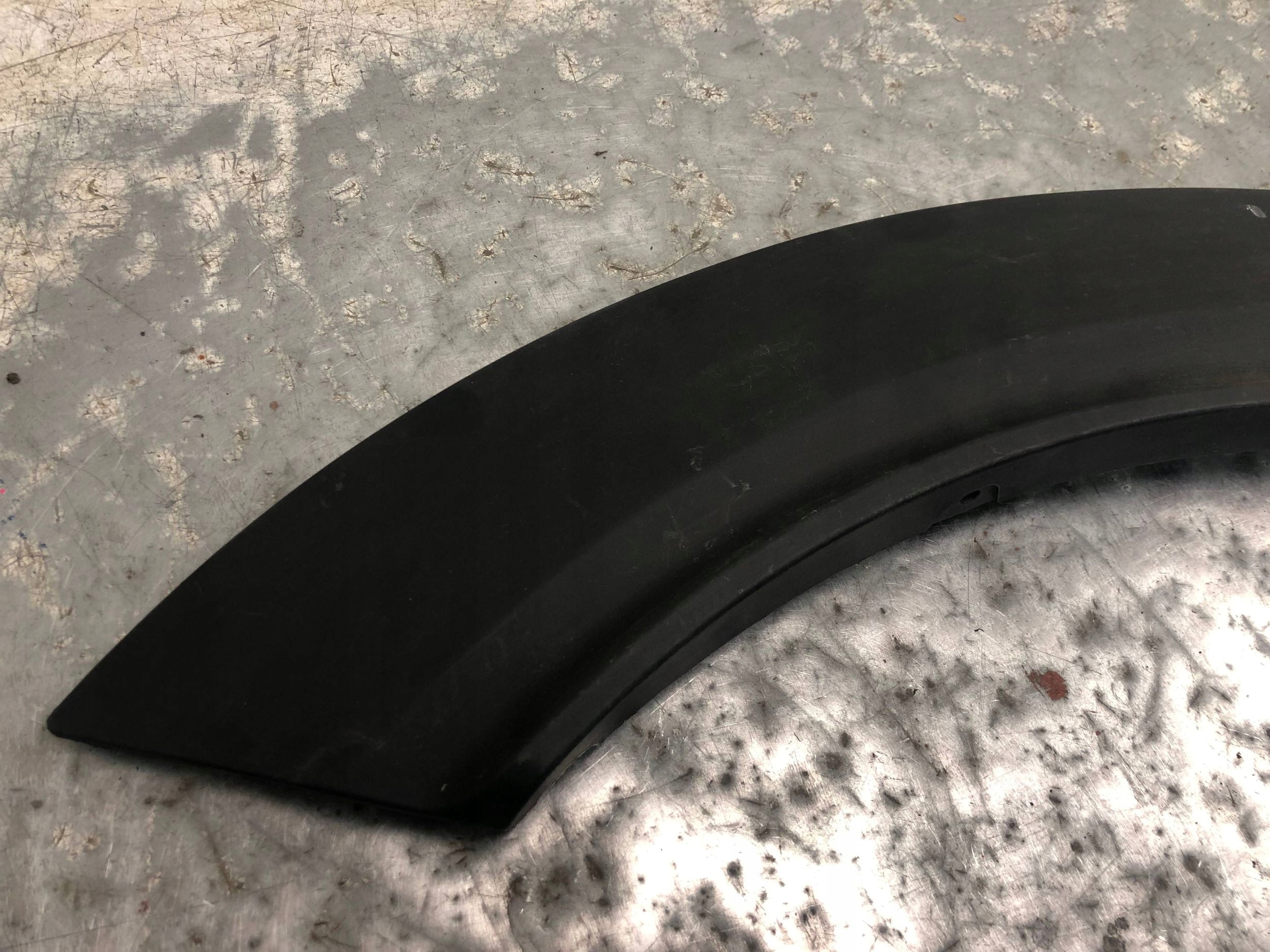 modanatura parafango Destra posteriore MINI F60 7401434