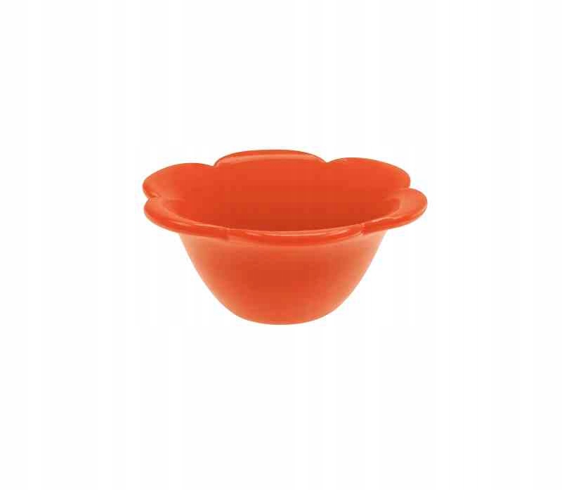 Komplet 2 podstawek na jajka, FLOWER, Zak!Designs Informacje dodatkowe możliwość mycia w zmywarce