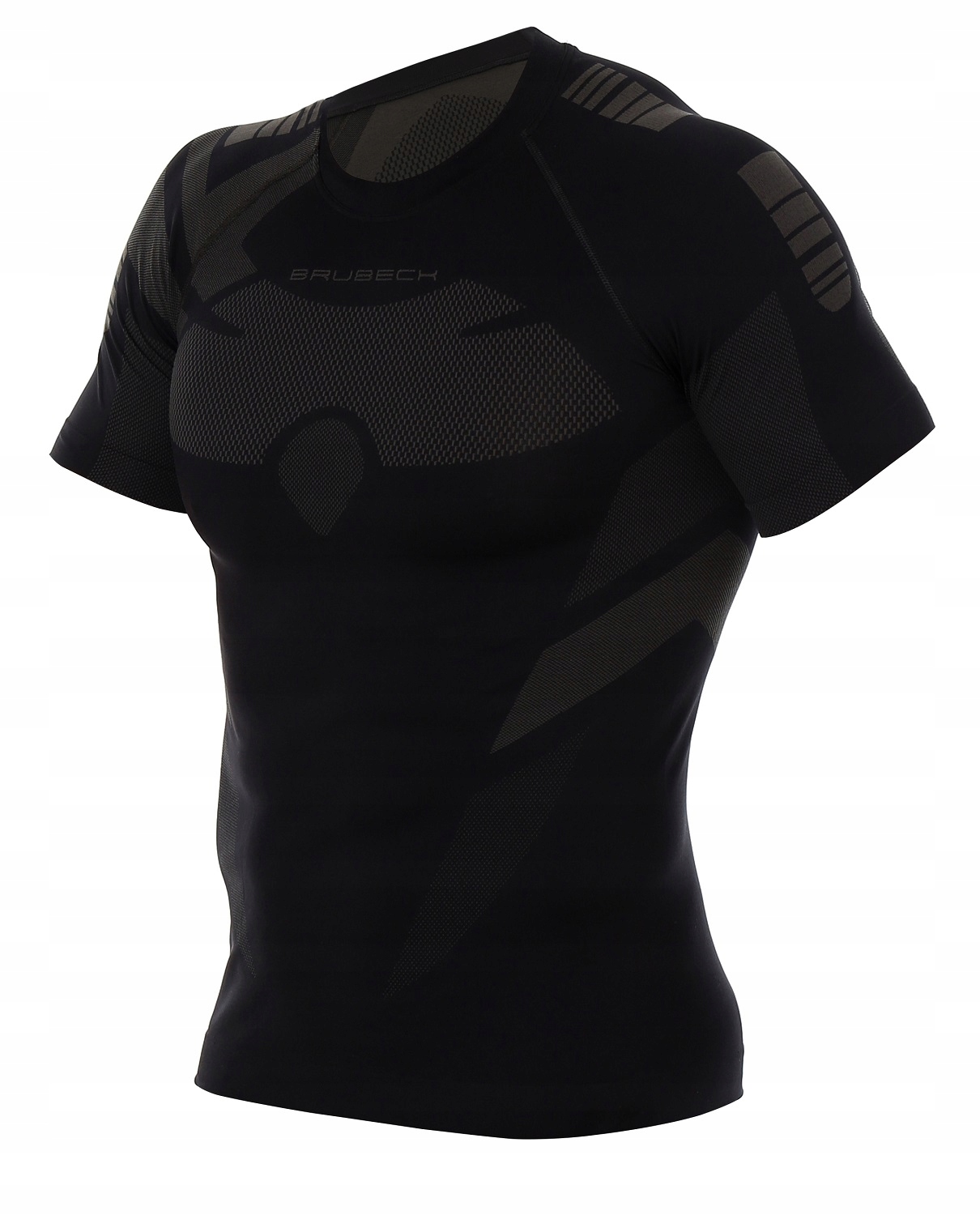 

Męska Koszulka Termoaktywna Brubeck Dry T-Shirt S