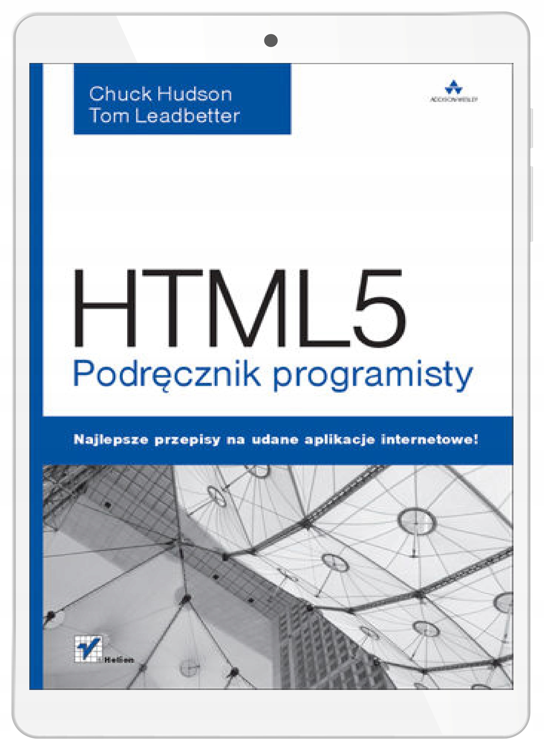 HTML5. Podręcznik programisty