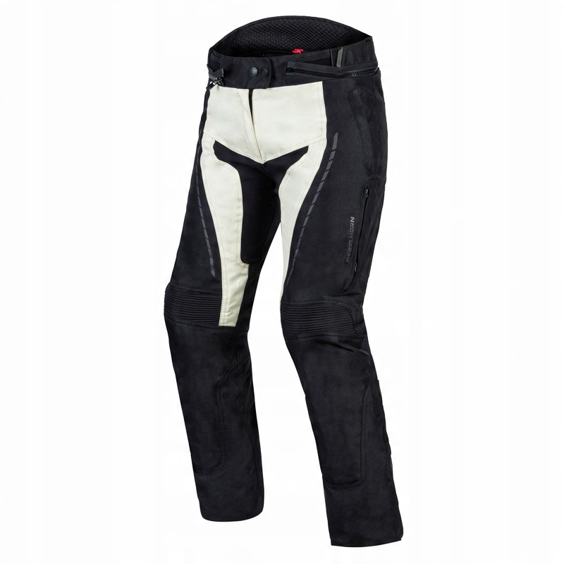 

Damskie Spodnie Tekstylne Rebelhorn Hiker III 3XL