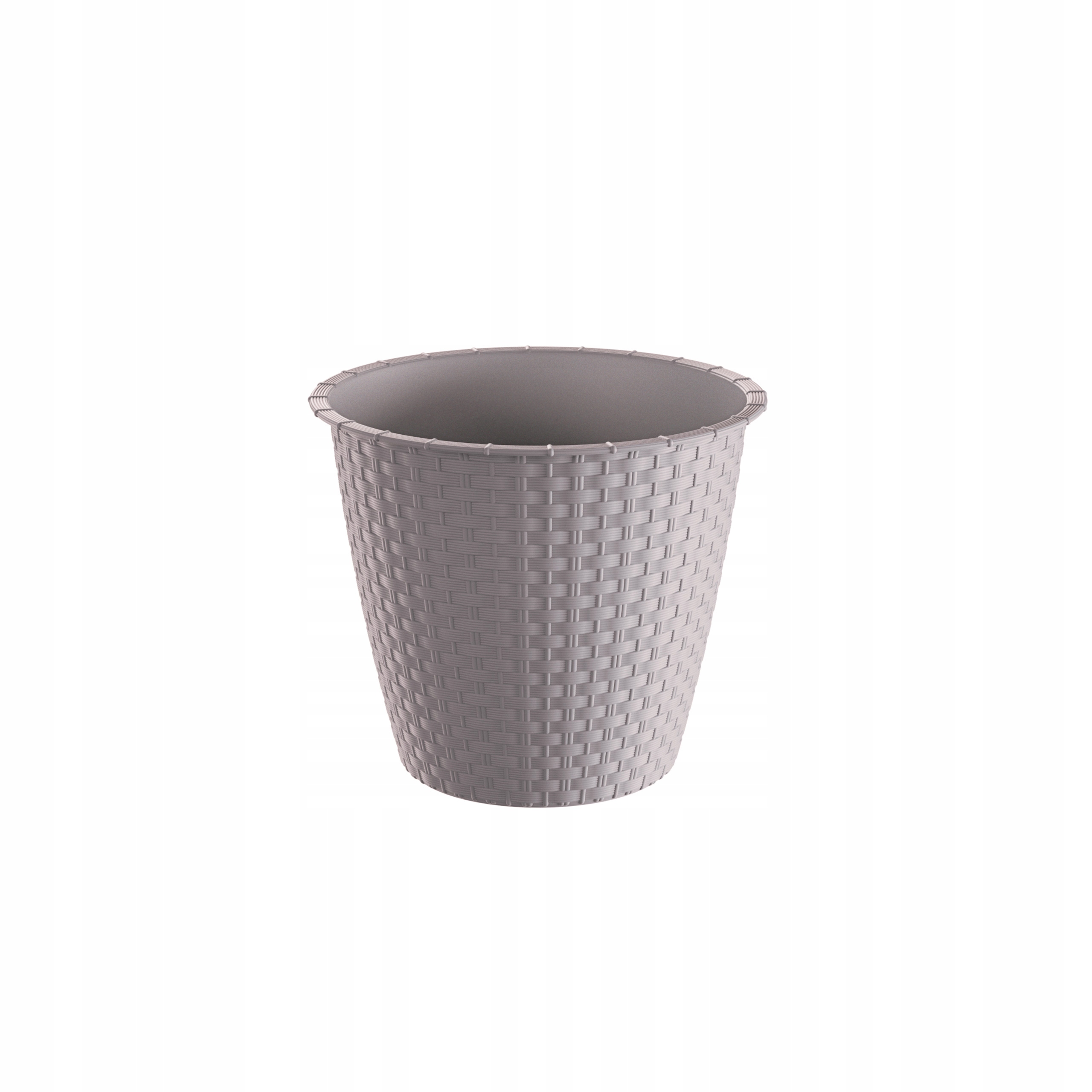 

Doniczka Ratolla Round DRSO240 Mocca