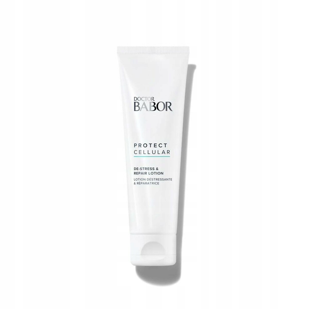 Opravný krém Babor Doc Pc De-Stress & Repair Loti 150 ml