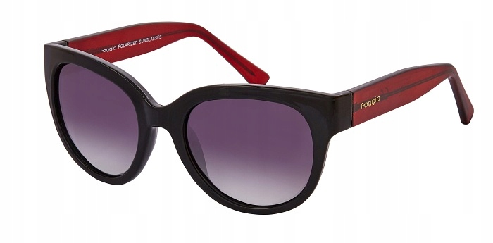 

Foggio damskie kocie okulary polaryzacja F520-1