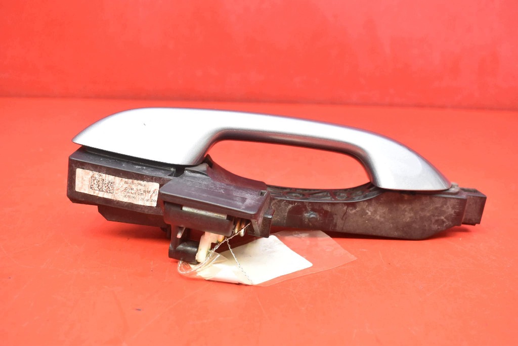 handle left rear part rear CS 83655-J7000 KIA CEED 3 III 5D HB 18-20