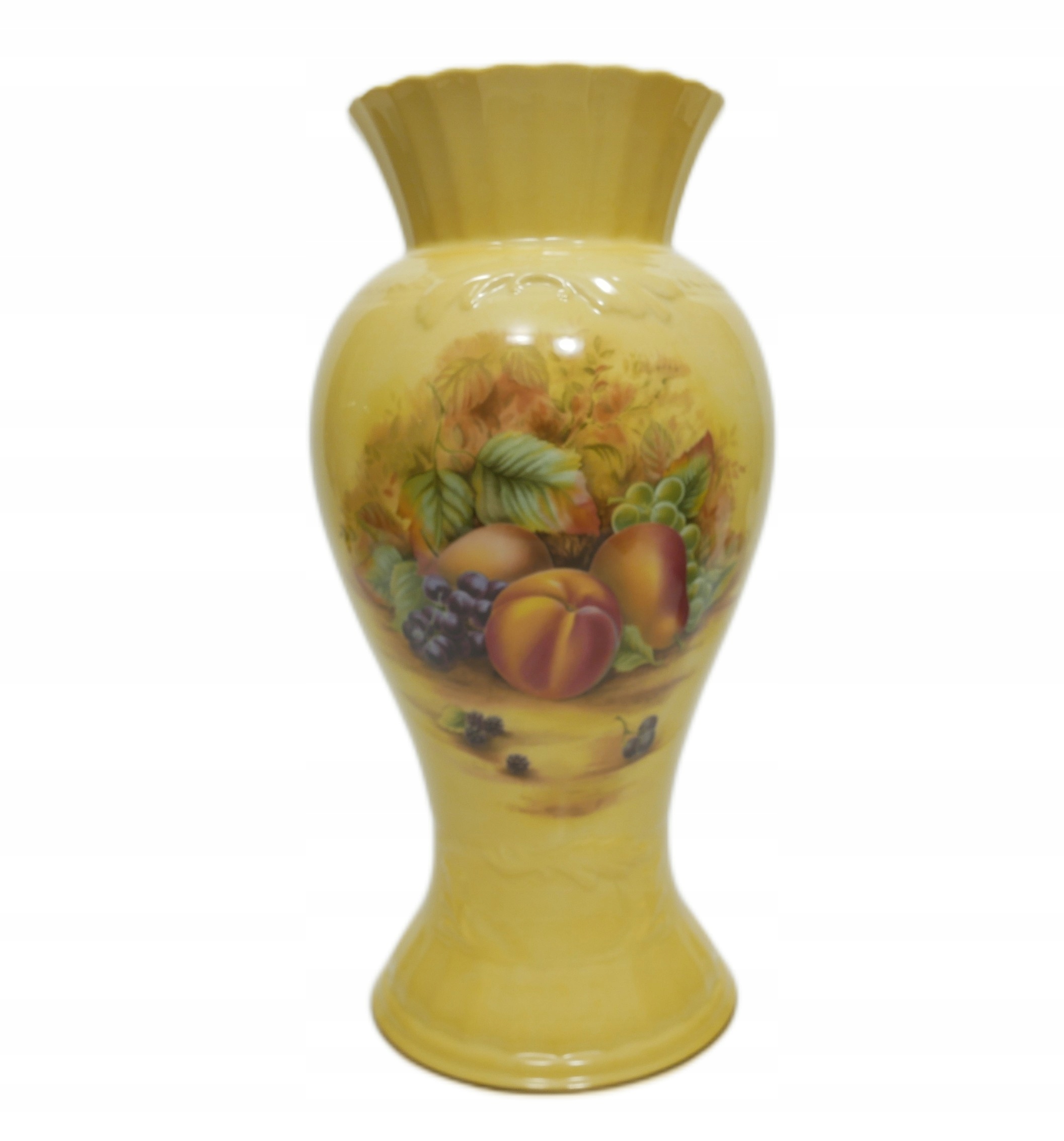 ANTYK - WAZON ORCHARD GOLD - AYNSLEY