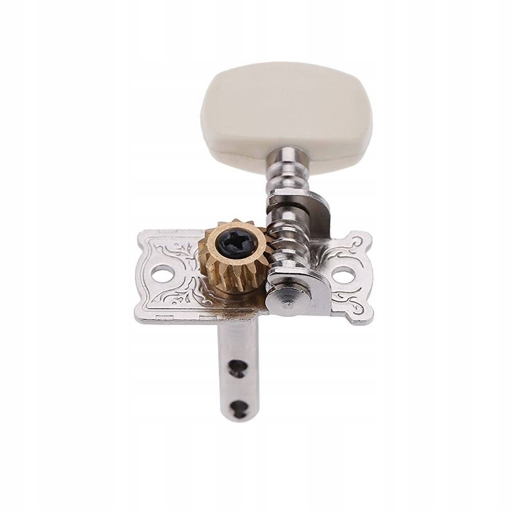 KLUCZE DO GITARY AKUSTYCZNEJ KERA AUDIO FTSK-3R3L Marka Jeremi