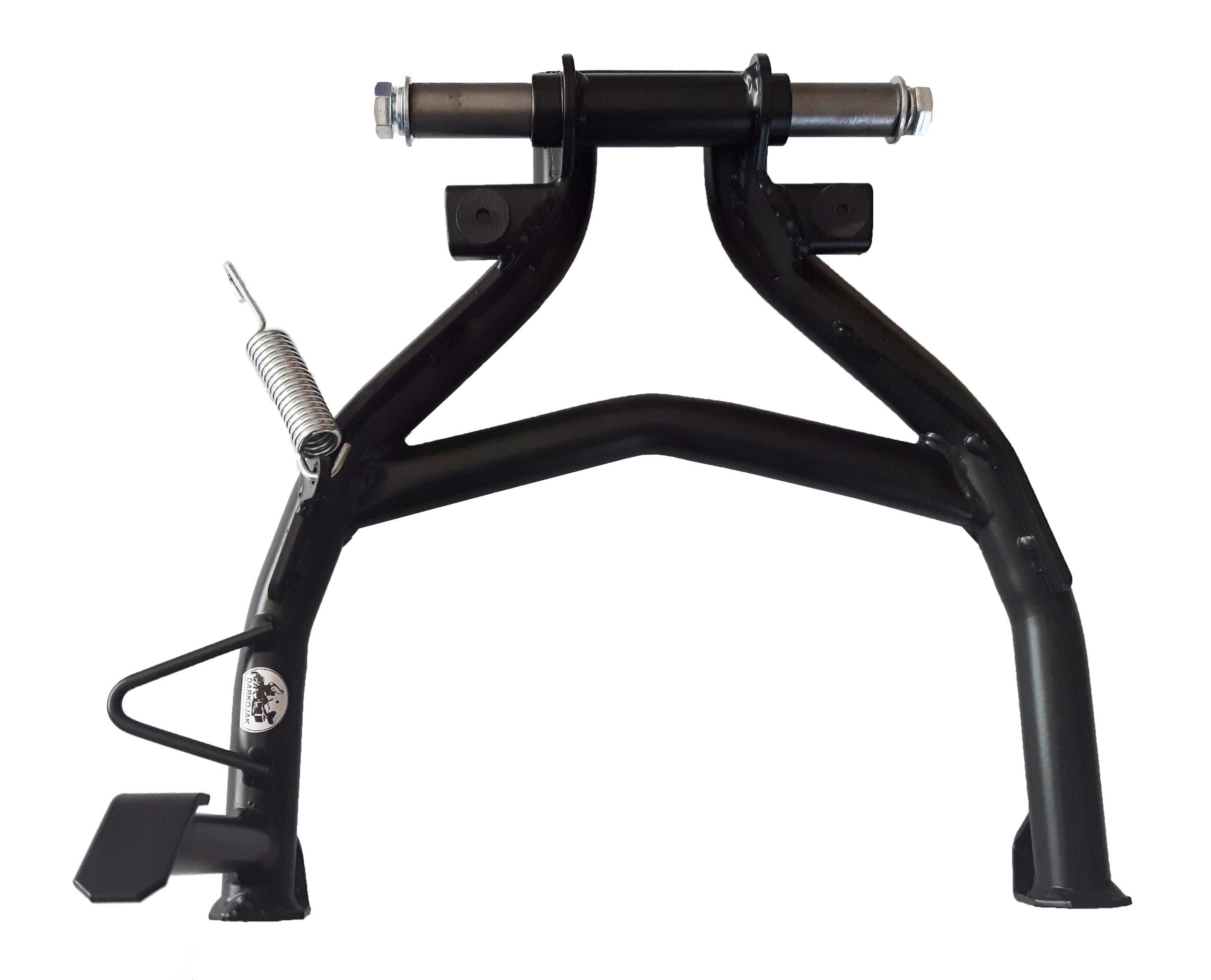 Středová patka Honda 650 Transalp 00-07 Darkojak