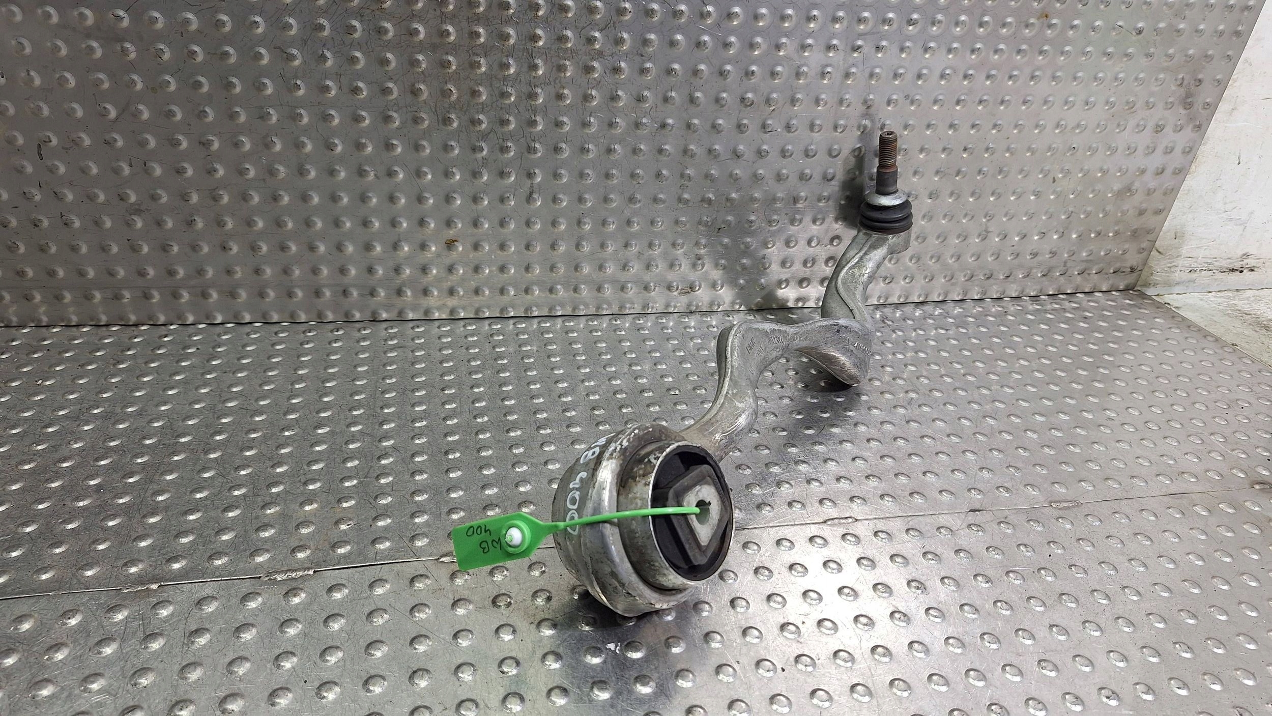 braccetto Destra Anteriore 6763708 BMW E81 E82 E87 E88 E89 E90 E91 E92 E93 X1 E84