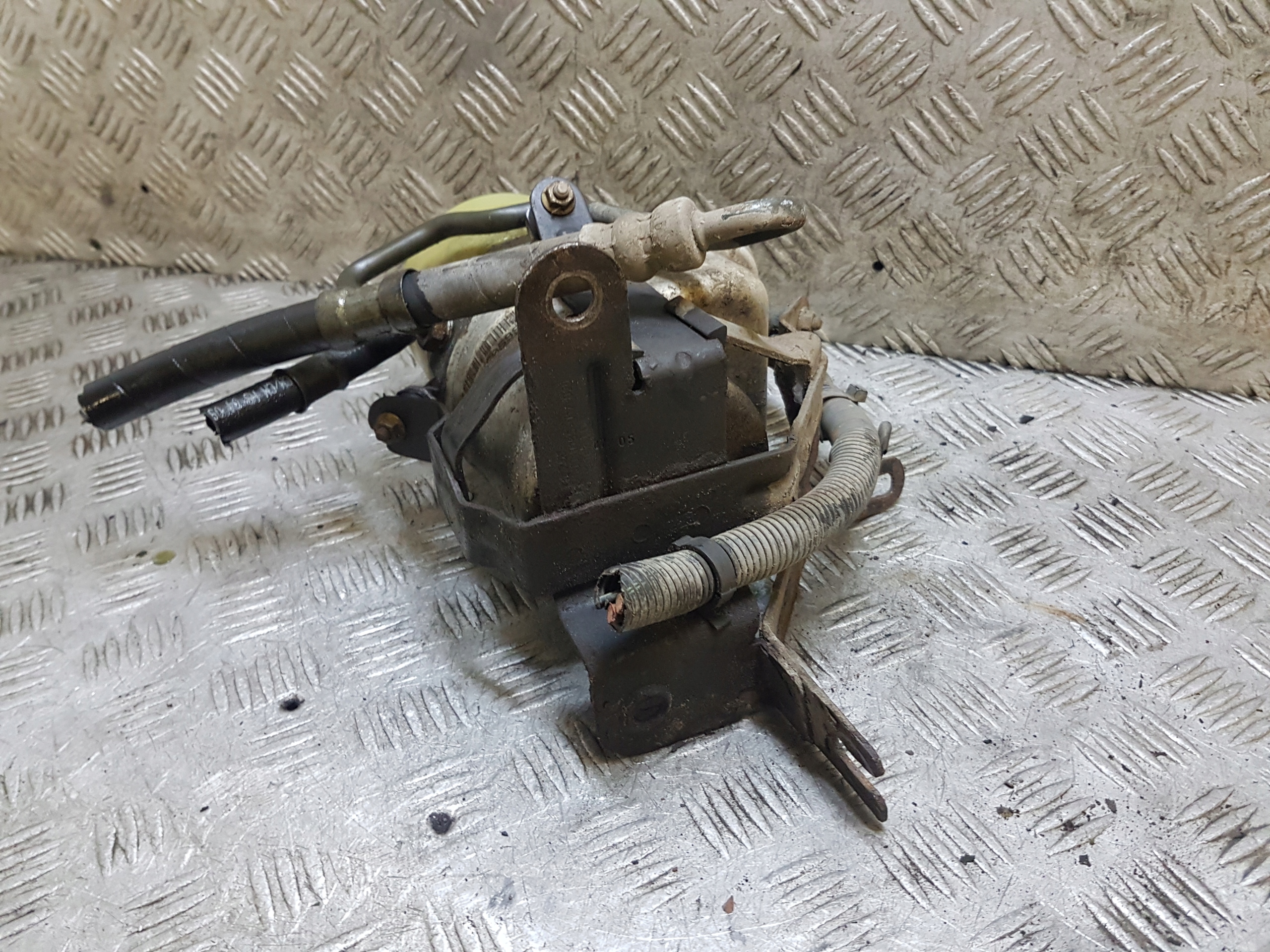 Servopumpe elektrisch OPEL ASTRA H