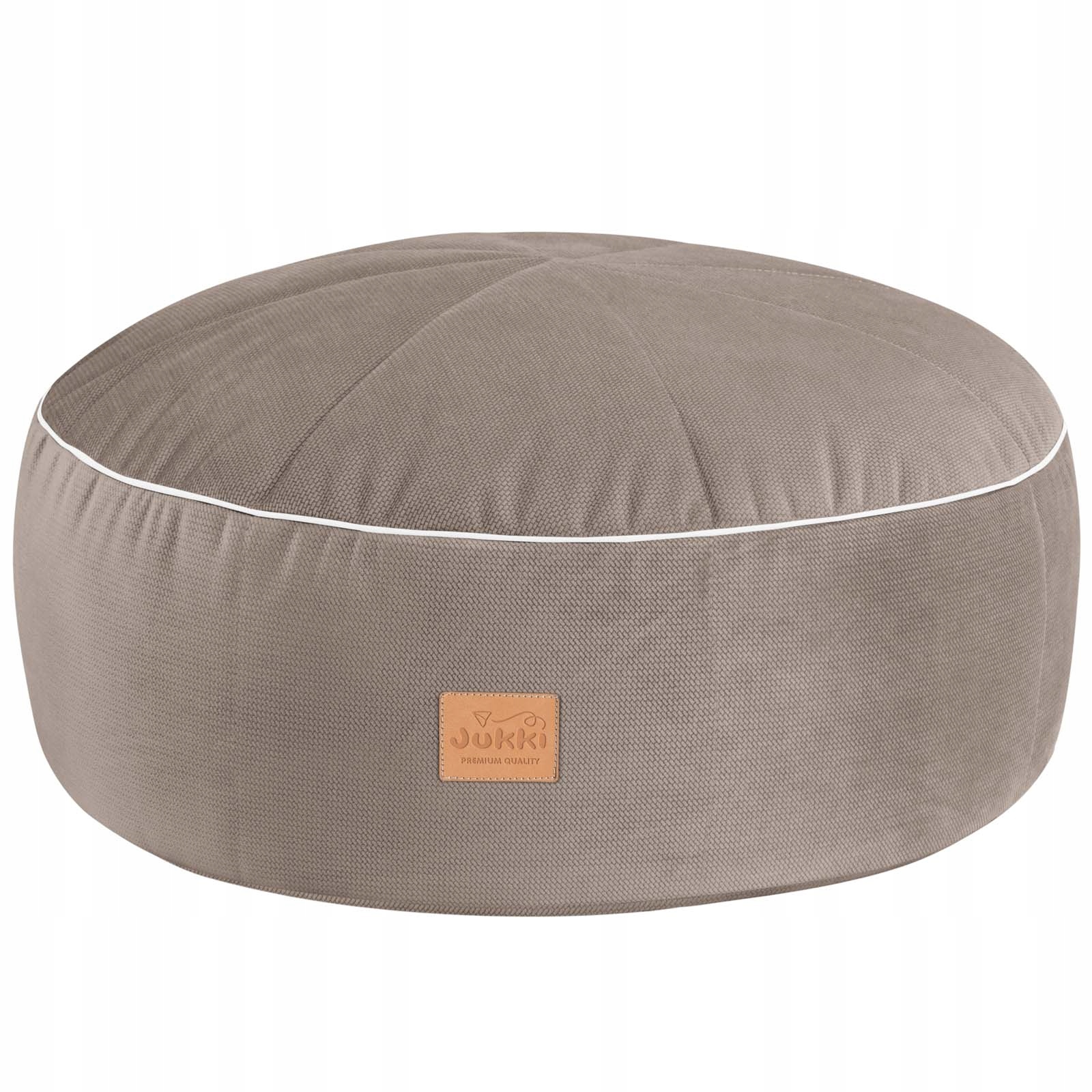 Pufa Dziecięca fotel siedzisko Velvet 55x17cm Jukki