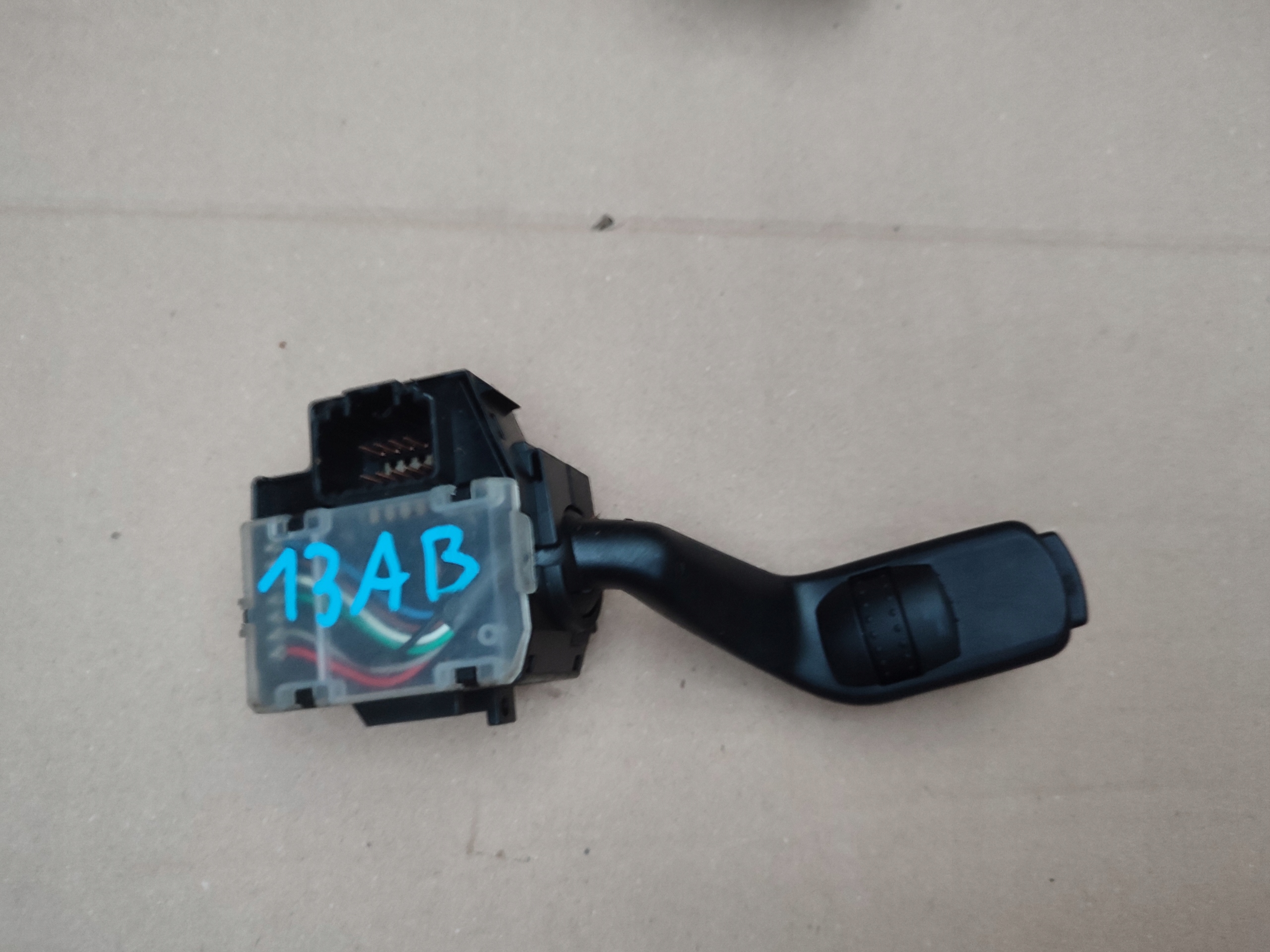 Manetka wiper control Ford Transit MK7 DX1AA 17D940