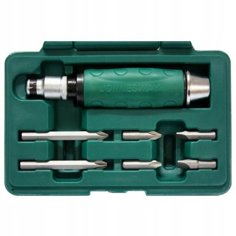 Wkrętak-wykrętak Udarowy Do Pobijania Jonnesway AG010055A