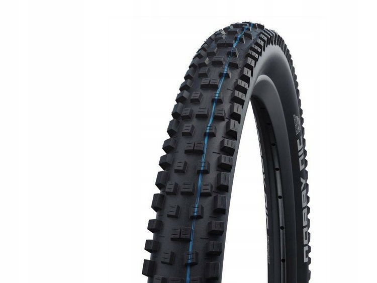 Schwalbe Nobby Nic 29x2.25 Ss Tle Ground Evo