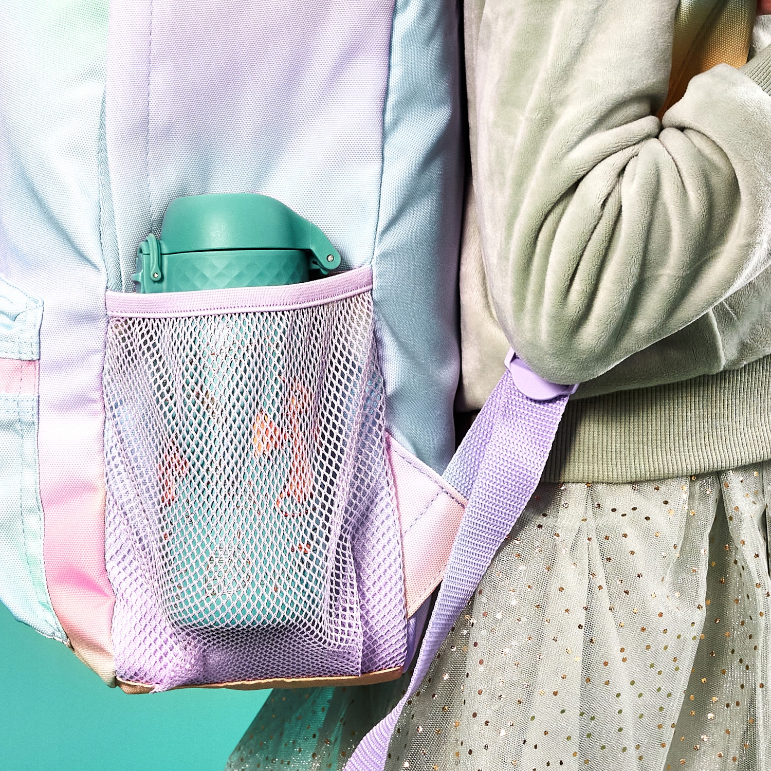 METALOWY BIDON STAL NIERDZEWNA ZIELONY W SMOK DRAGON ION8 400 ml Kod producenta I8SS400PTDRAG