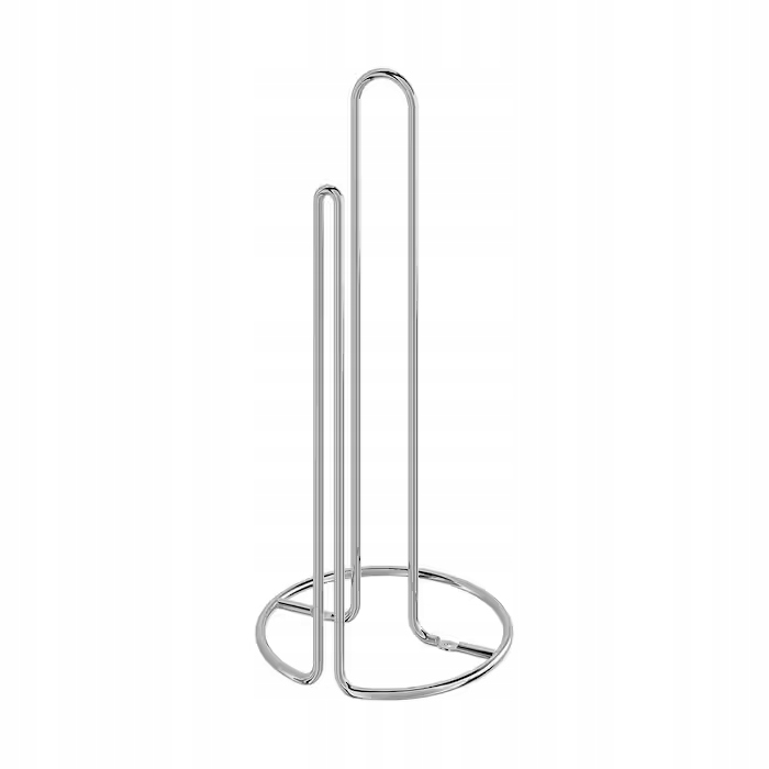 

Ikea uchwyt na ręcznik Torkad stojak srebrny